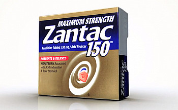 Zantac contains low levels of Cancer-causing impurity – FDA