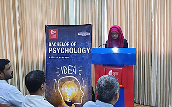 Cyryx college offers new degree in psychology