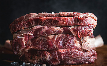 New Red meat study overturns age-old belief