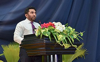 Kulhudhuffushi Regional Hospital launches CT scan and Cardiac center services