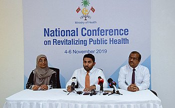 We are working on the regulation of E-cigarettes – Minister Ameen