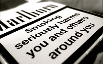 Tobacco products to be sold with pictorial warning labels starting from December
