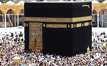 Ensure your safety during Umrah travels