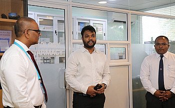 IGMH opens Oncology pharmacy