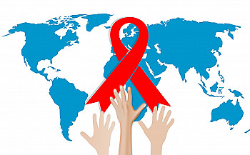 Today we celebrate World AIDS Day
