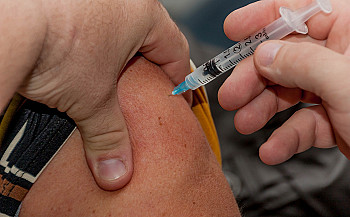 FDA approves first-ever Ebola vaccine