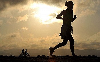 Exercise can help reduce risk of 7 cancers, study says