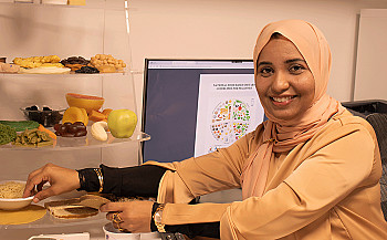 Detox diets are not recommended- Dietitian Asiya