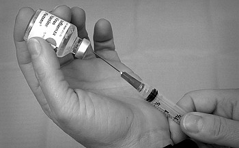 Not sure if you got the Measles vaccine? Here is what to do 