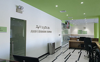 Addu Equatorial Hospital begins new services