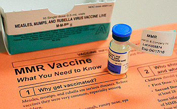 HPA confirms two more cases of Measles