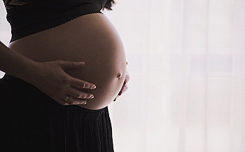 Weight gain during pregnancy- How much is normal?