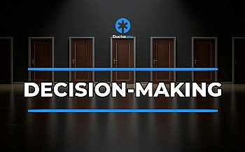 Decision-Making as a future Doctor