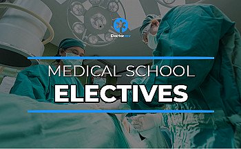 Everything you need to know about Medical School Electives